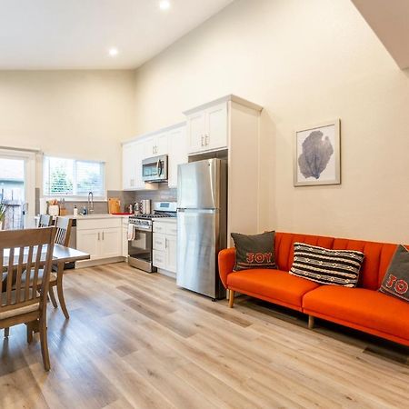 @ Marbella Lane New!3Br House In Downtown San Jose Villa Екстериор снимка