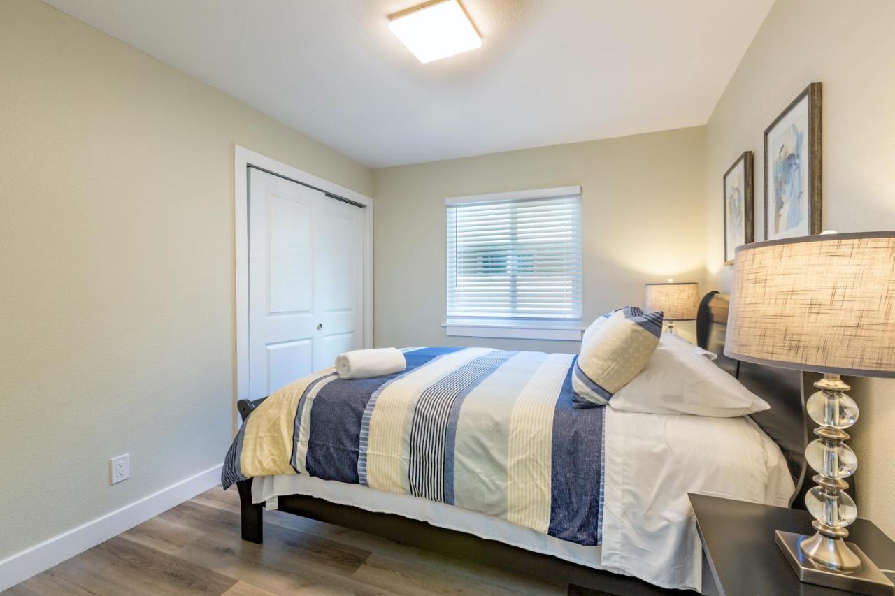@ Marbella Lane New!3Br House In Downtown San Jose Villa Екстериор снимка