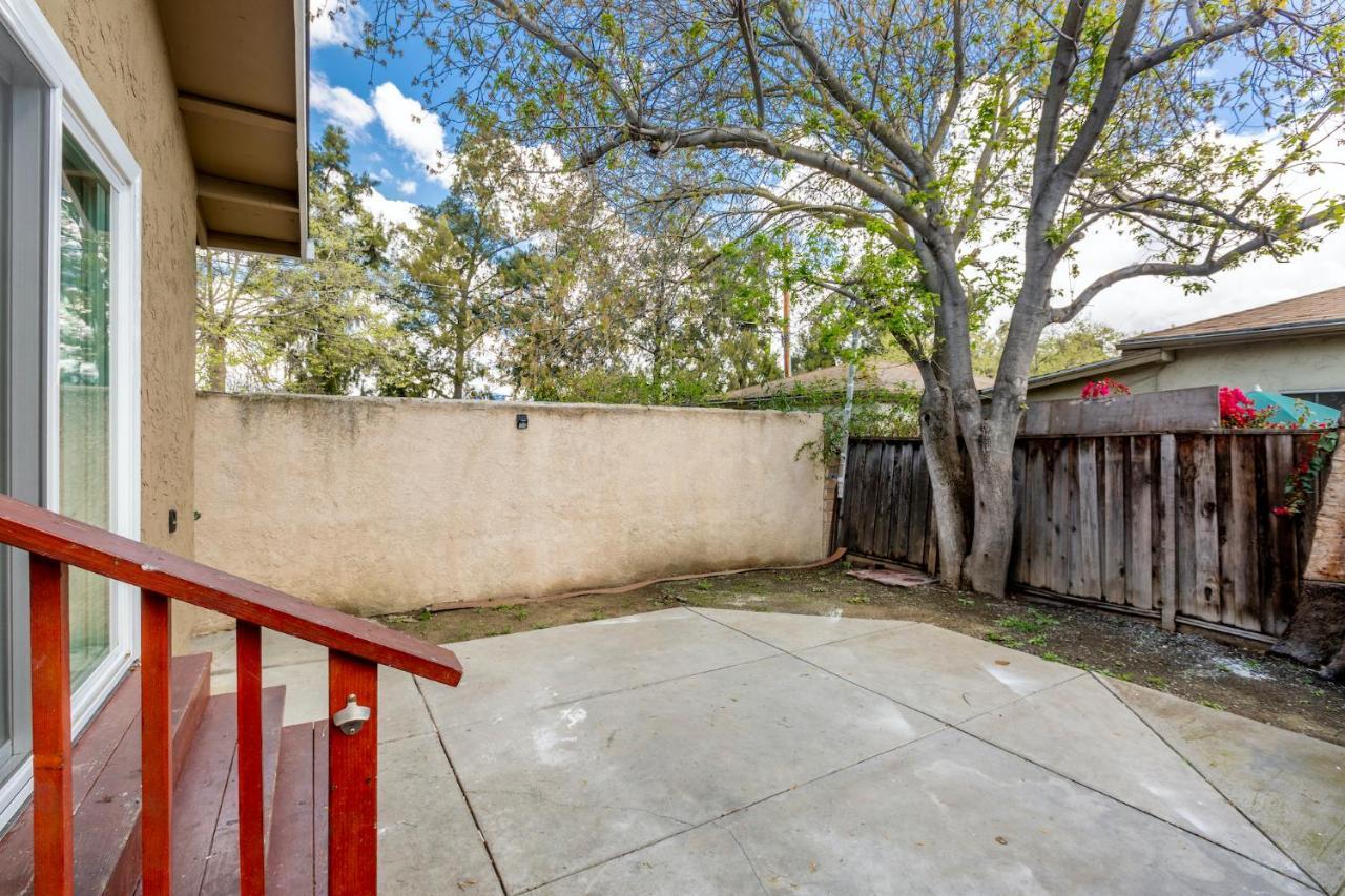 @ Marbella Lane New!3Br House In Downtown San Jose Villa Екстериор снимка