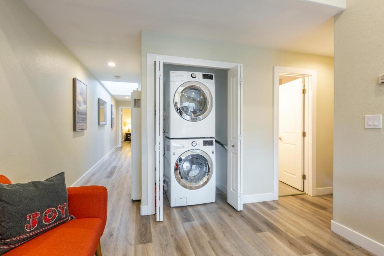 @ Marbella Lane New!3Br House In Downtown San Jose Villa Екстериор снимка
