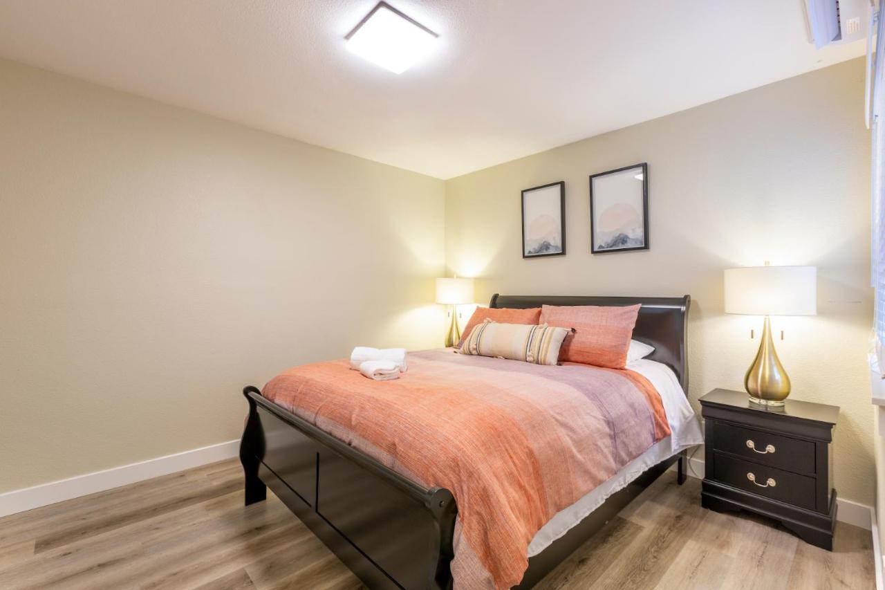 @ Marbella Lane New!3Br House In Downtown San Jose Villa Екстериор снимка