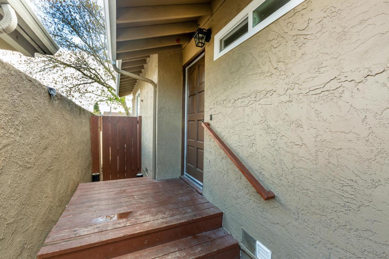 @ Marbella Lane New!3Br House In Downtown San Jose Villa Екстериор снимка