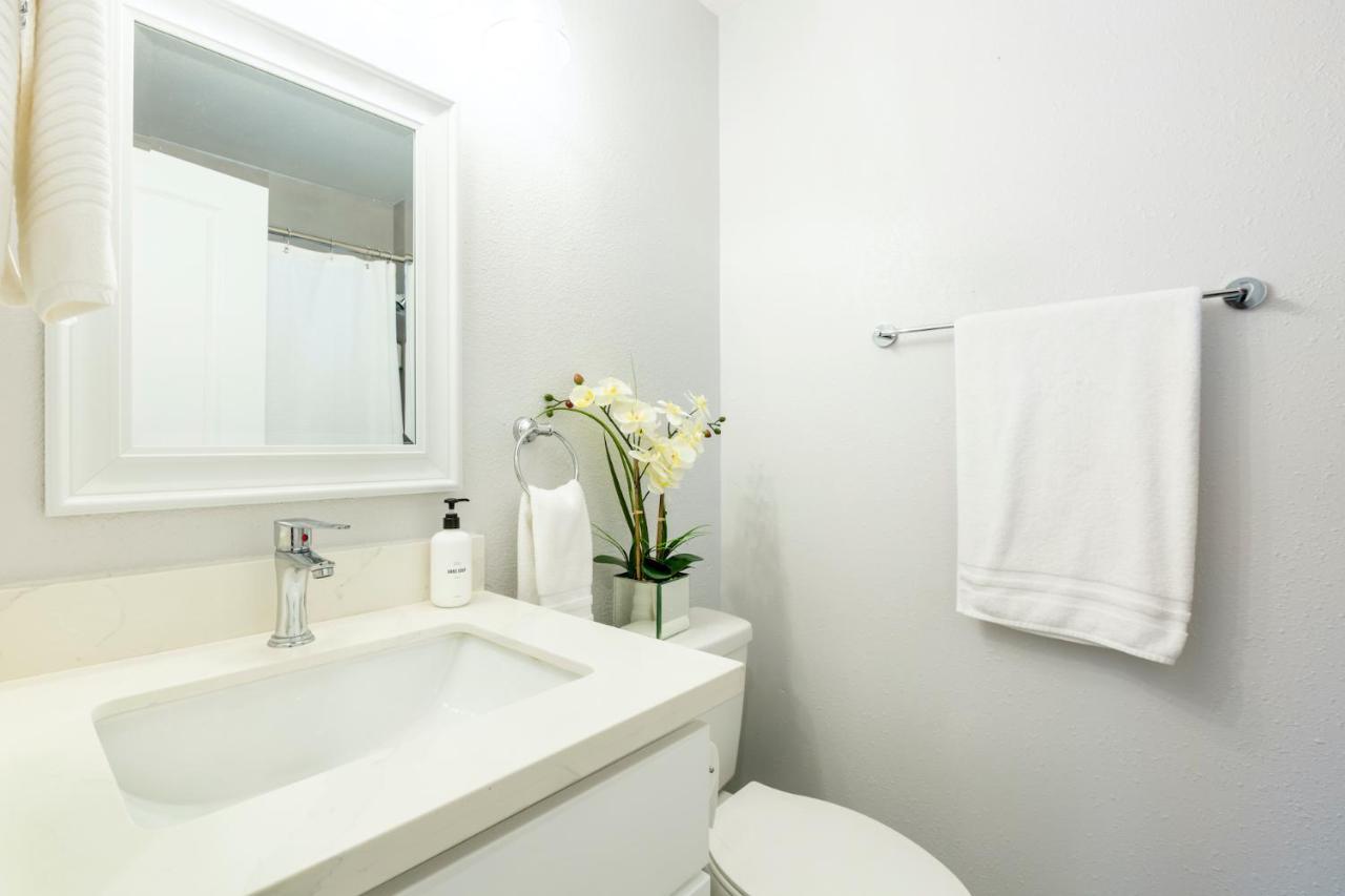 @ Marbella Lane New!3Br House In Downtown San Jose Villa Екстериор снимка