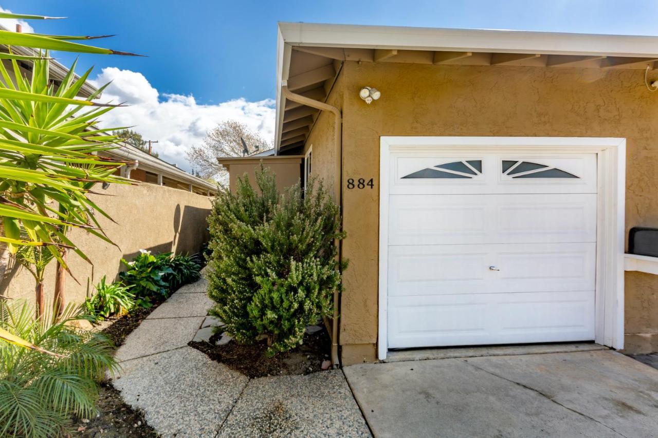 @ Marbella Lane New!3Br House In Downtown San Jose Villa Екстериор снимка